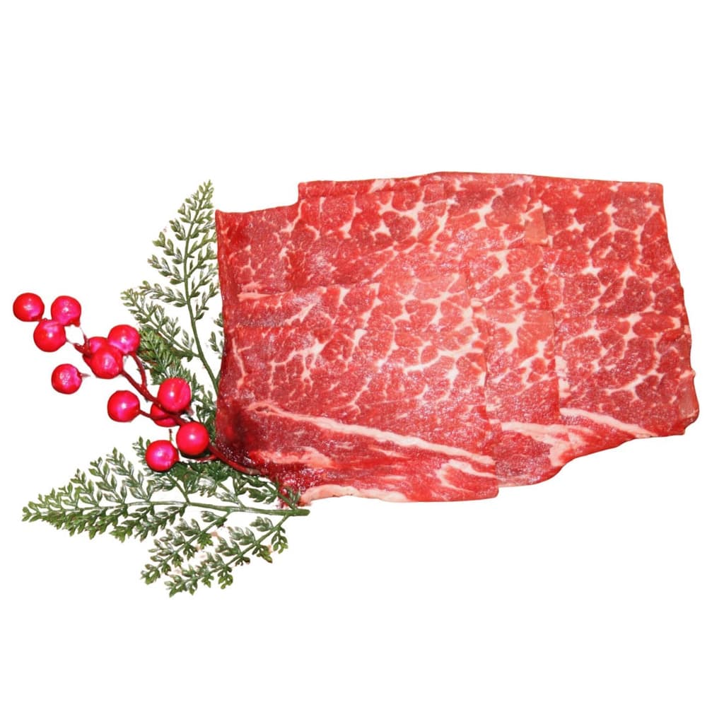 LEGACY1841 BEEF ANGUS 150DAY SHABUSHABU