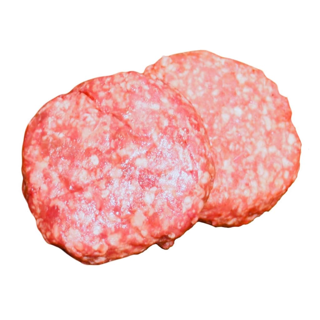 LEGACY1841 BEEF ANGUS 150DAY BURGERS