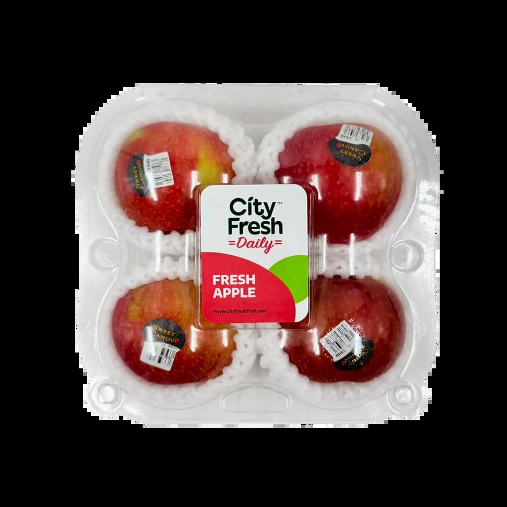 GMF EVERCRISP APPLE (1X4)