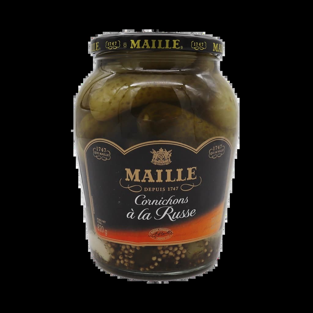 มายด์ แตงกวาดอง 820กรัม