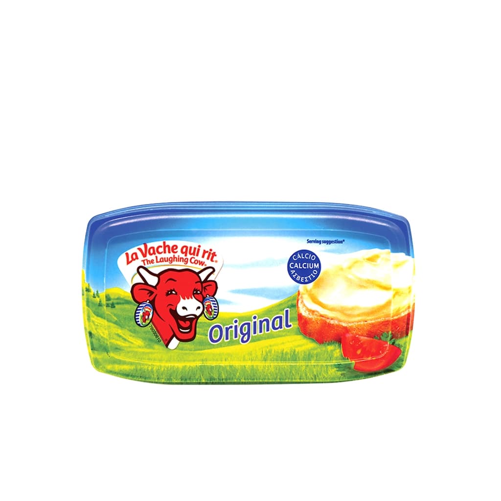 La Vache qui rit Spready Cheese 200G.