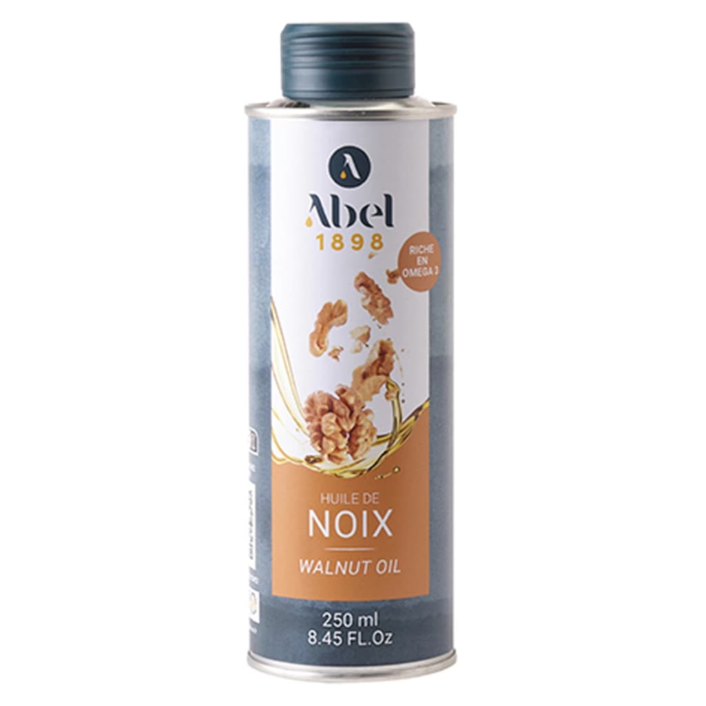 ฮูลีรีส์เดอลาปาลีส น้ำมันวอลนัท100%250มล