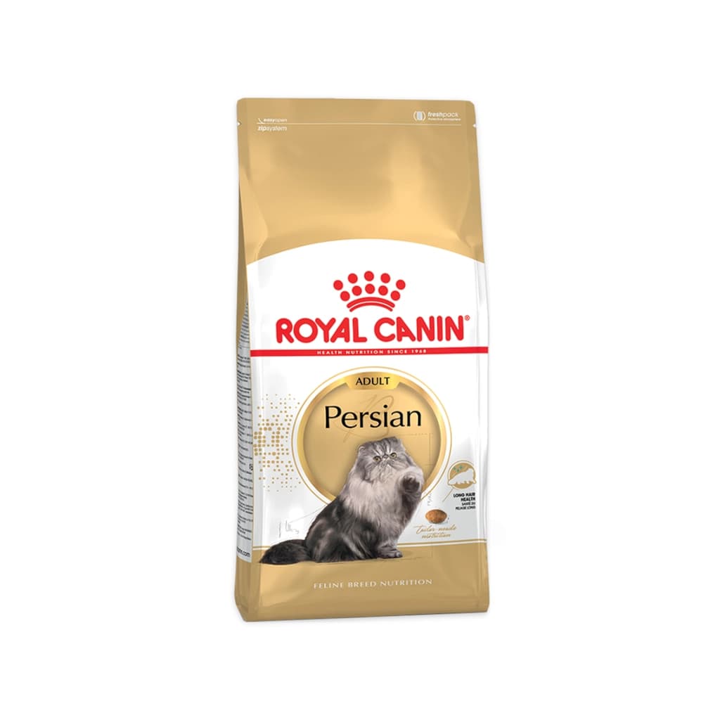 Royal Canin Cat Persian Adult 2KG.