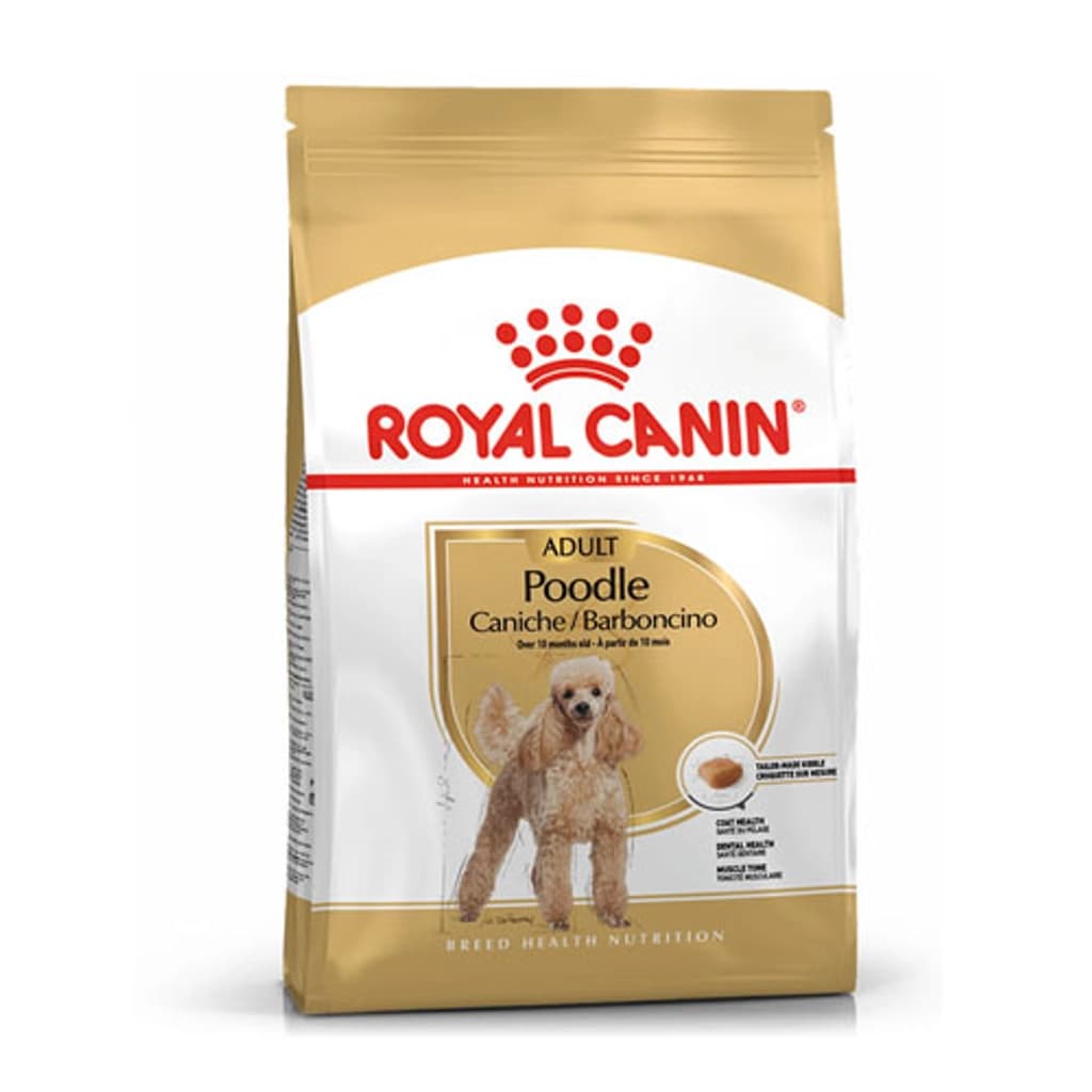Bhn Poodle Adult 1.5Kg.