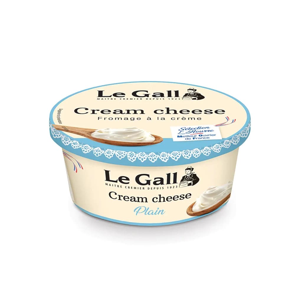 Legall Cream Cheese Plain 150G.