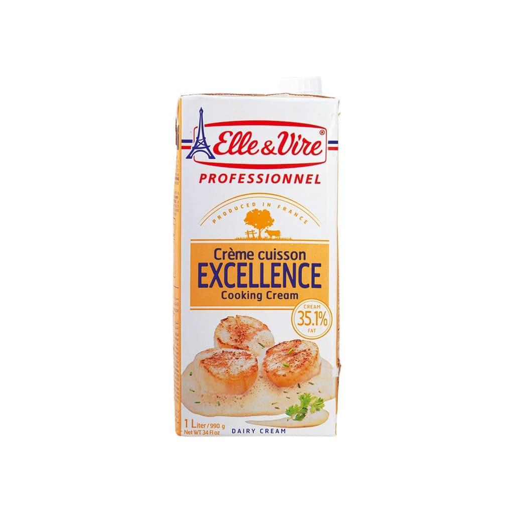 Elle Special Cooking 1LT.