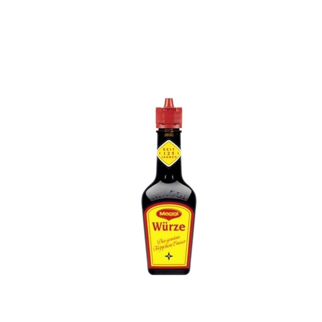 แม็กกี้ ซอสแมกกี้วูเว่ 125ก.