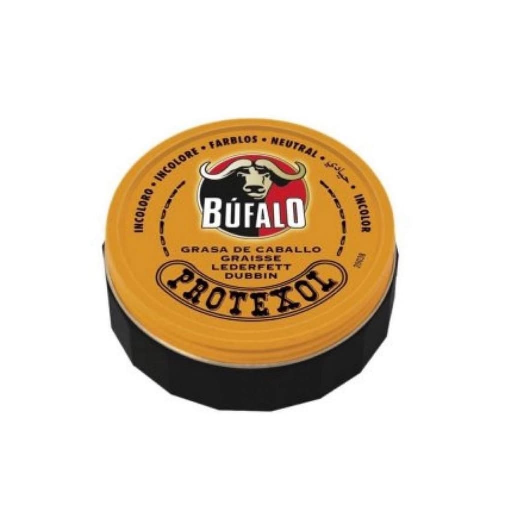 Bufalo Grasa De Caballo 75ML.