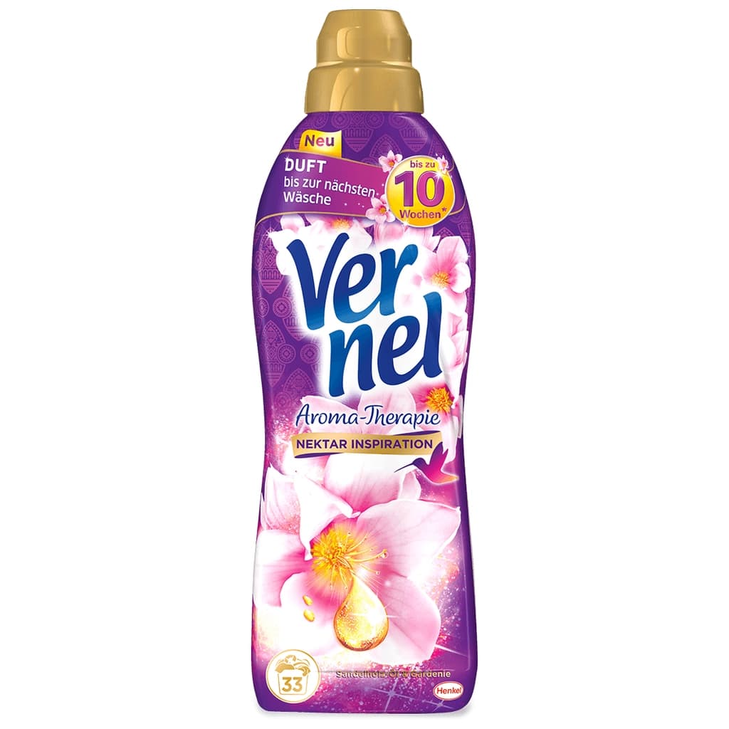 Vernel Aroma Fresh Feeling 850ML.