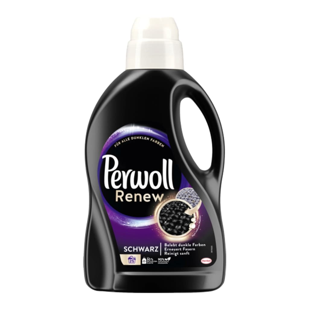 Perwoll Detergent Black And Dark 1.375LT.