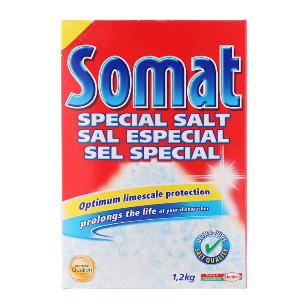 Somat Special Salt 1.2Kg.