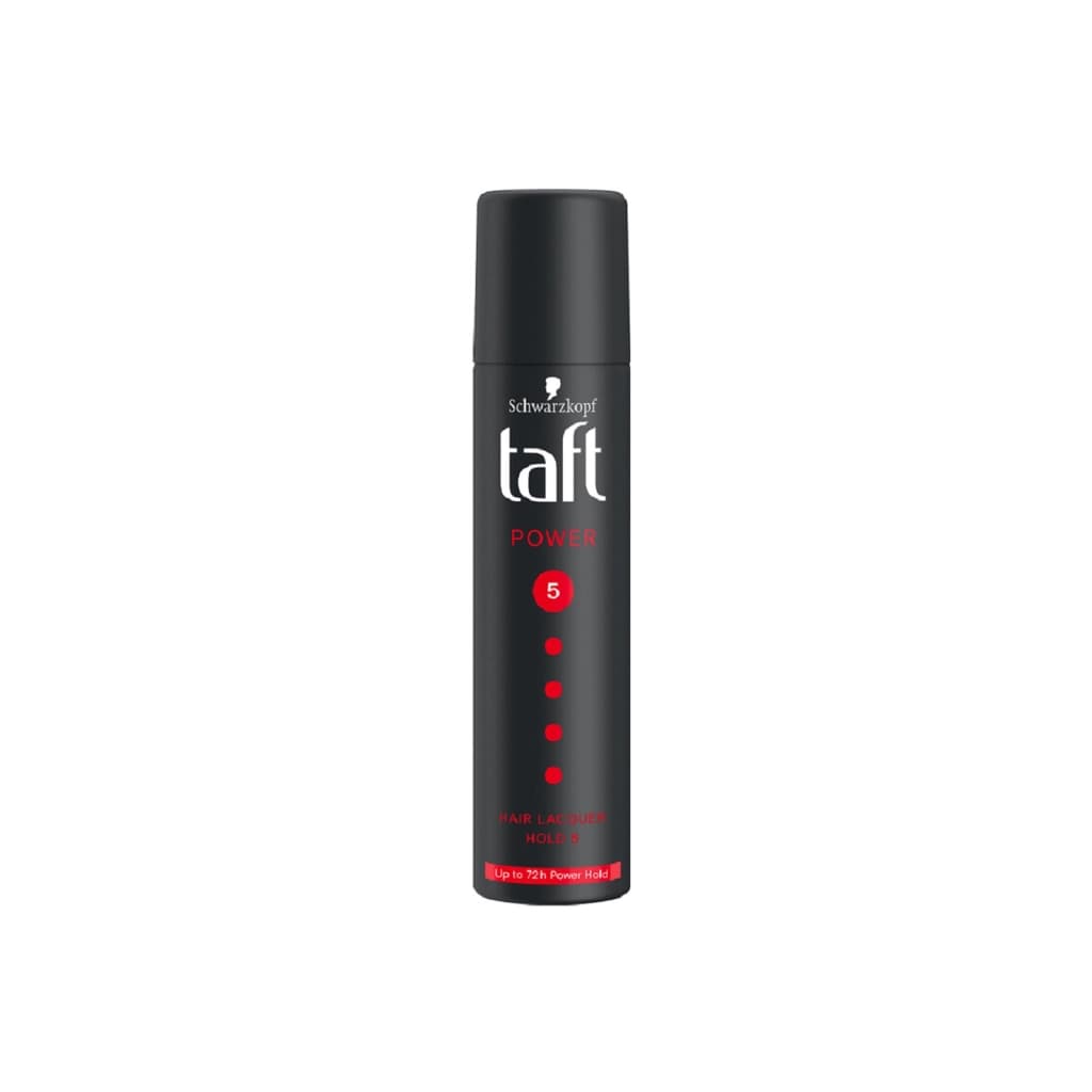 Taft Power Mini Hair 75ML.