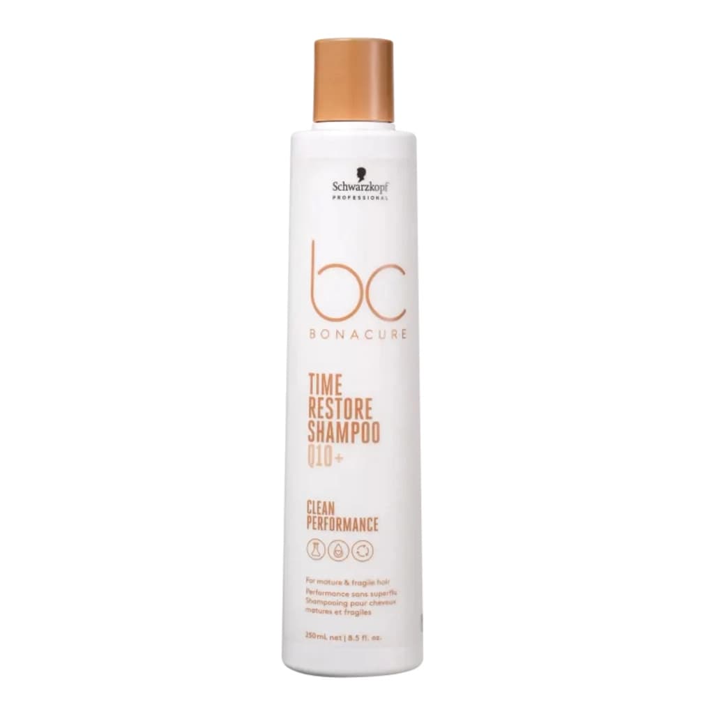 Skp Bc Q10 Shampoo 250Ml