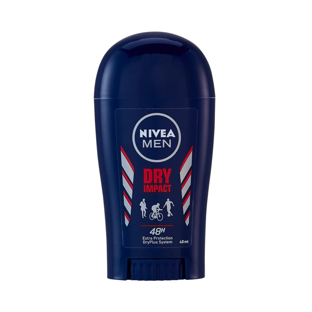 Nivea Deo Stick Men 40ML.