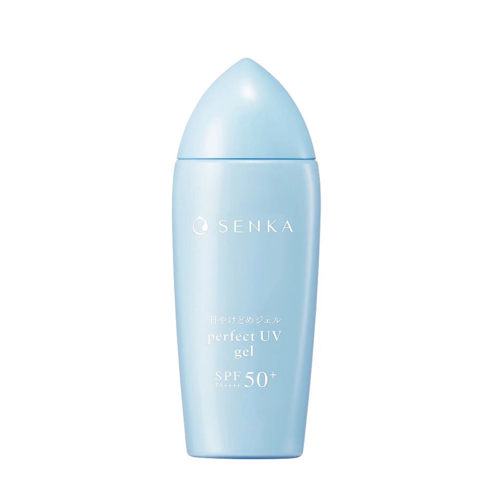SENKA PERFECT UV GEL A SPF50+PA++++ 80ml