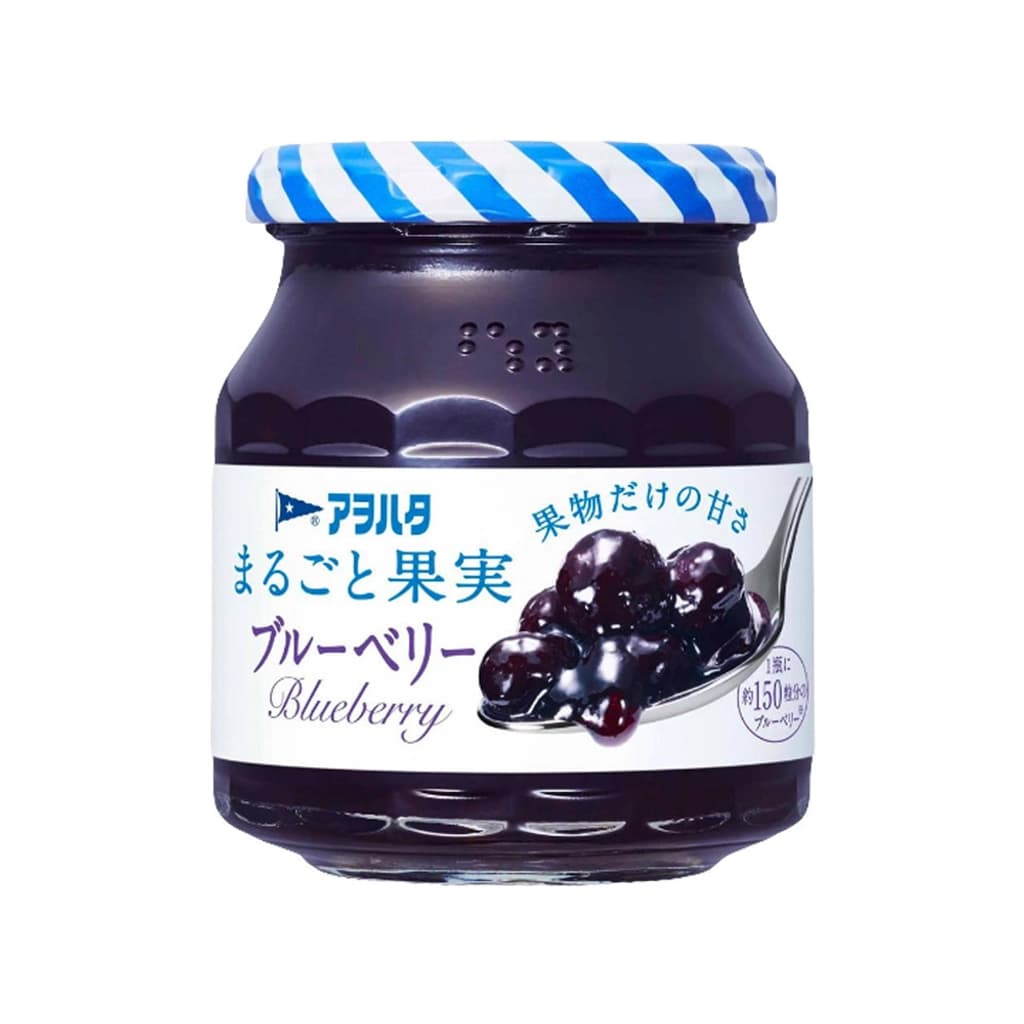 Aohata Fully Fruit 250G.