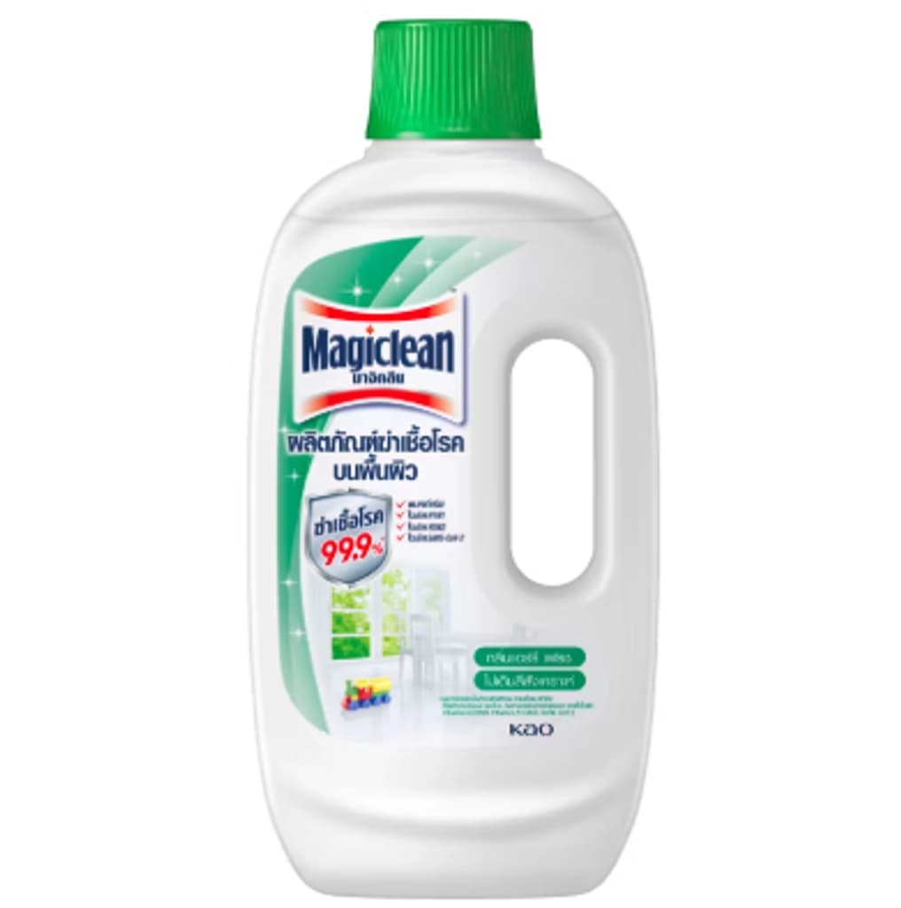 Magiclean Disinfectant on Surfaces 750ML