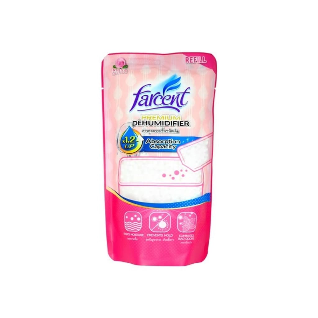 Farcent Refill 350G.