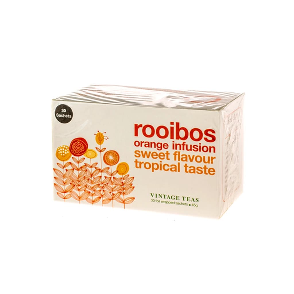 Vintage Teas Rooibos 45G.