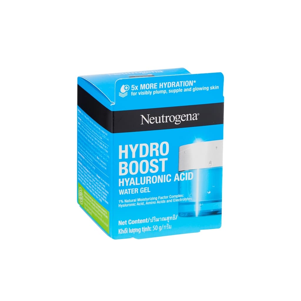 Neutrogena Hydro Boost Water Gel 50G.