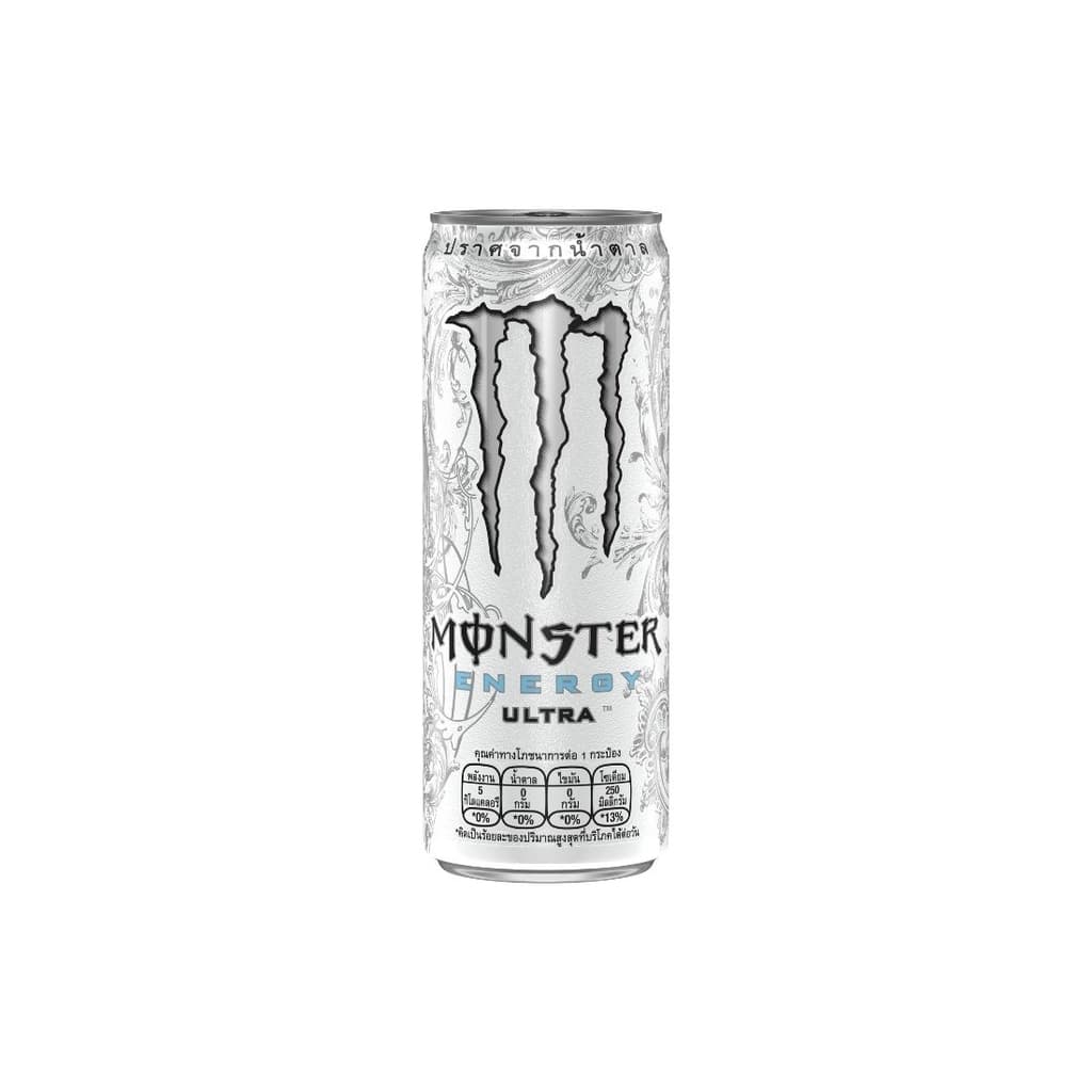 Monster Ultra Can 330Ml