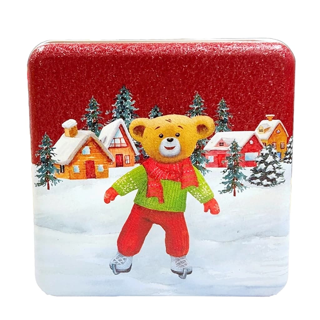 Jenny Bakery 8 Mix Nuts Cookies 460G