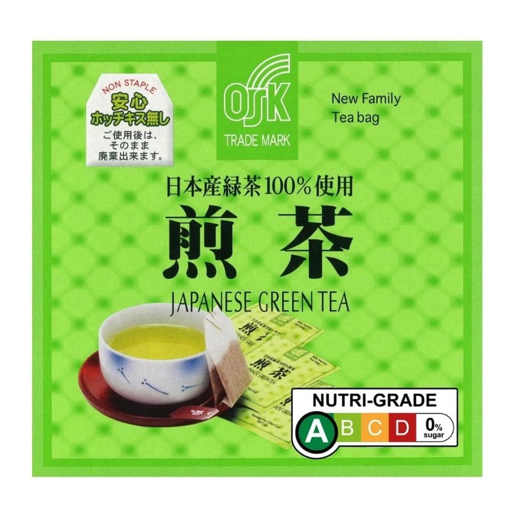 Osk New Family Sancha 100G.