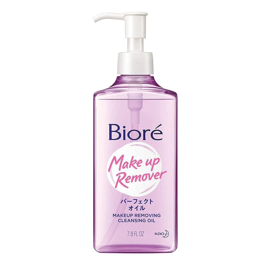 Biore Perfect Cleansing Oil Make Up Remover 230Ml.
