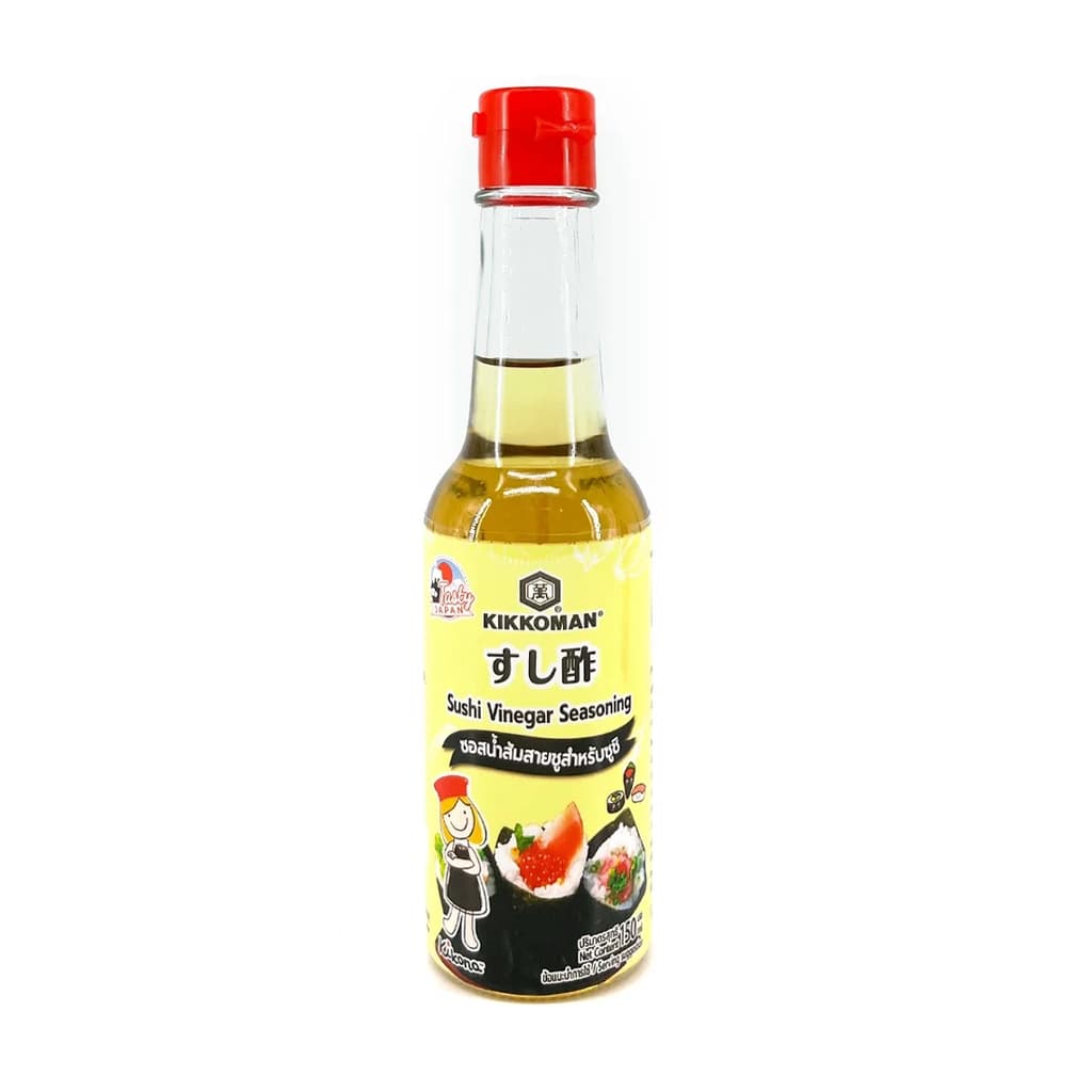 คิคโคแมน เทสตี้เจแปนน้ำส้มสายชู150มล.