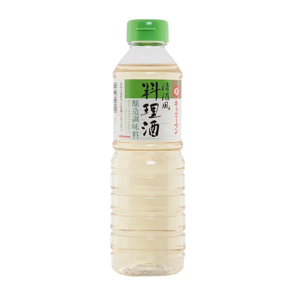 Kikkoman Cooking Sauce 500ML.