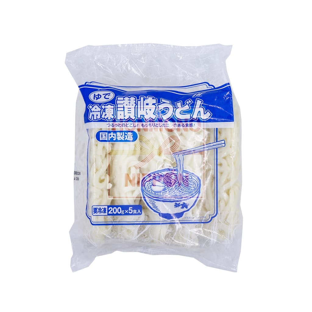Table Mark Sanuki Udon 900G.