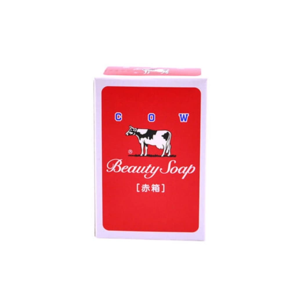 Cow Brand Beauty Soap 100G.