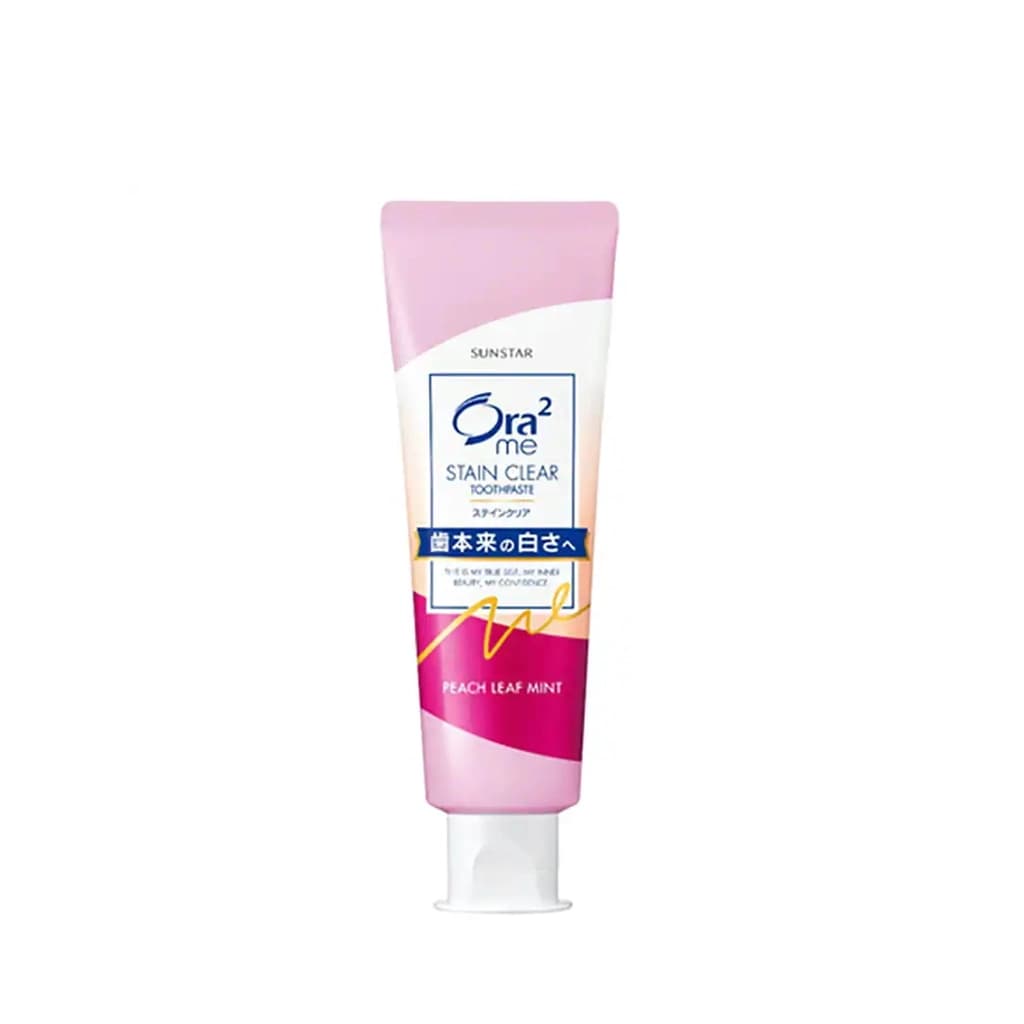 Ora-2 Dental Paste A-1  130G.