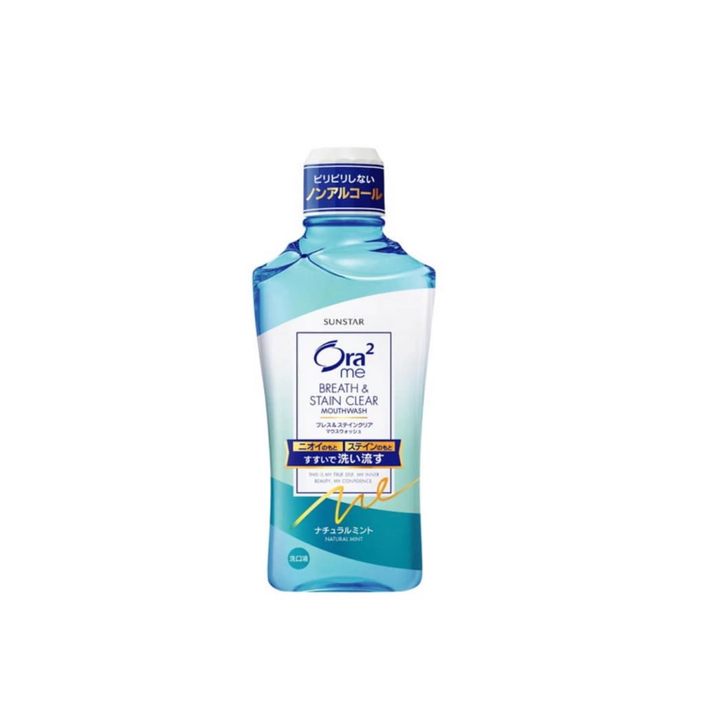 Ora2Me Naturalmint460ML.