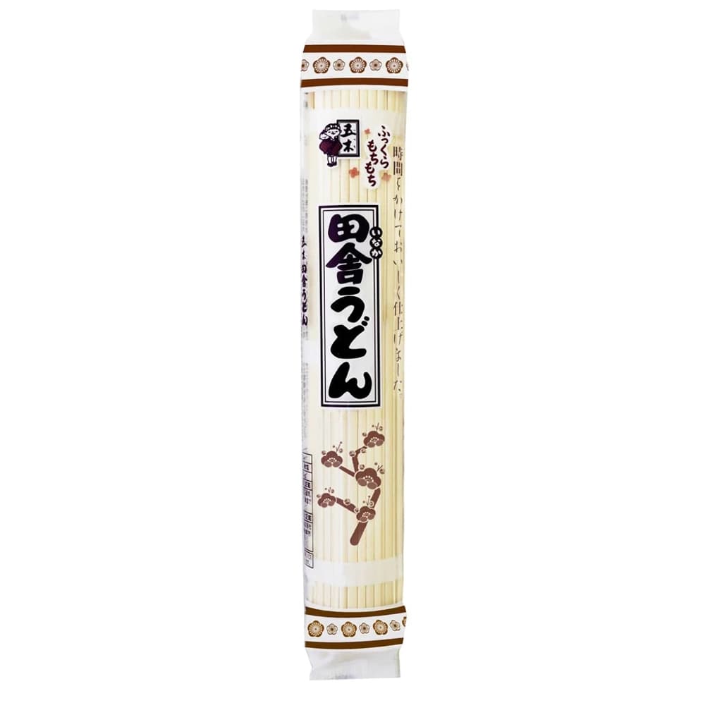 Itsuki Inaka Udon 200G.