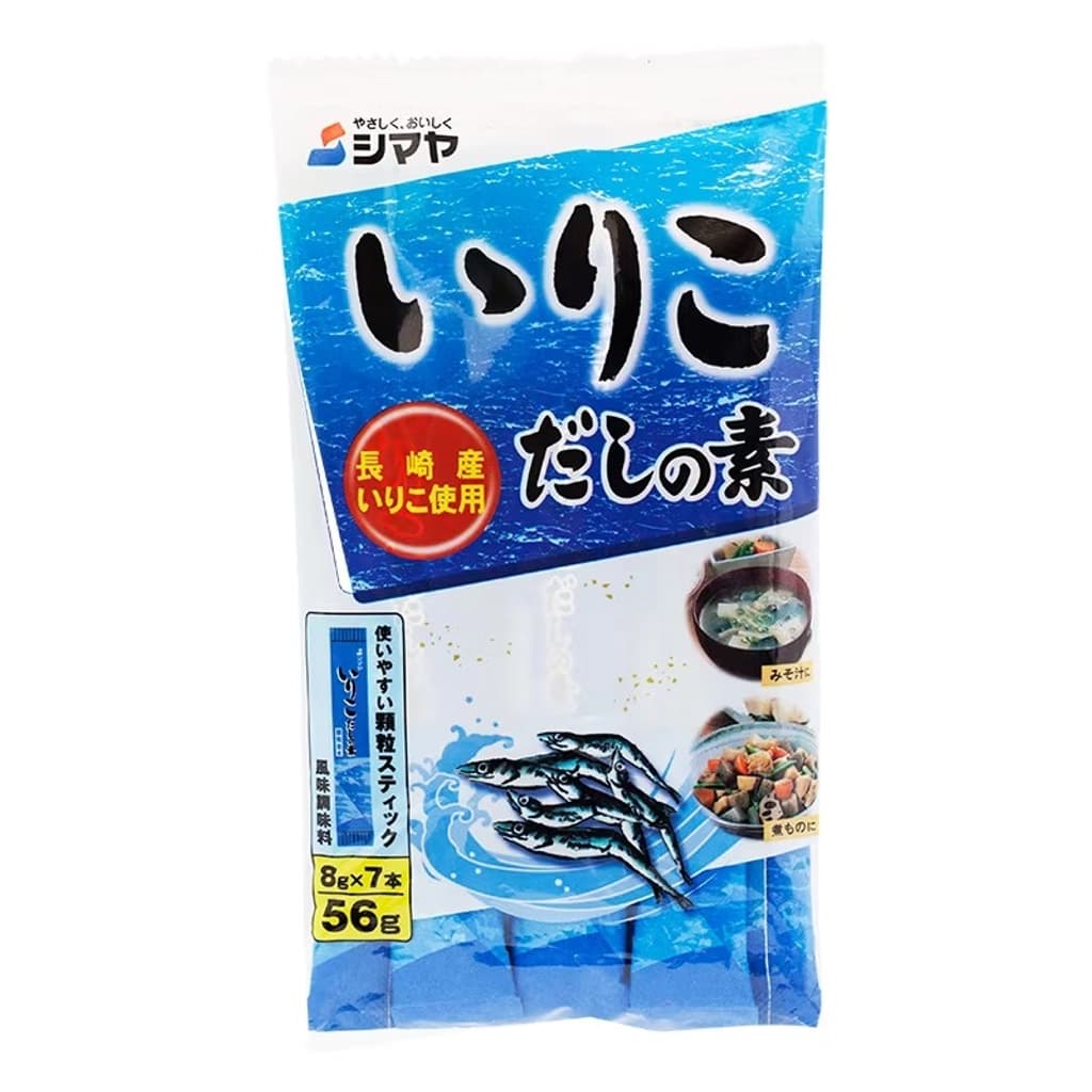 Shimaya No Msg Dashi 56G.