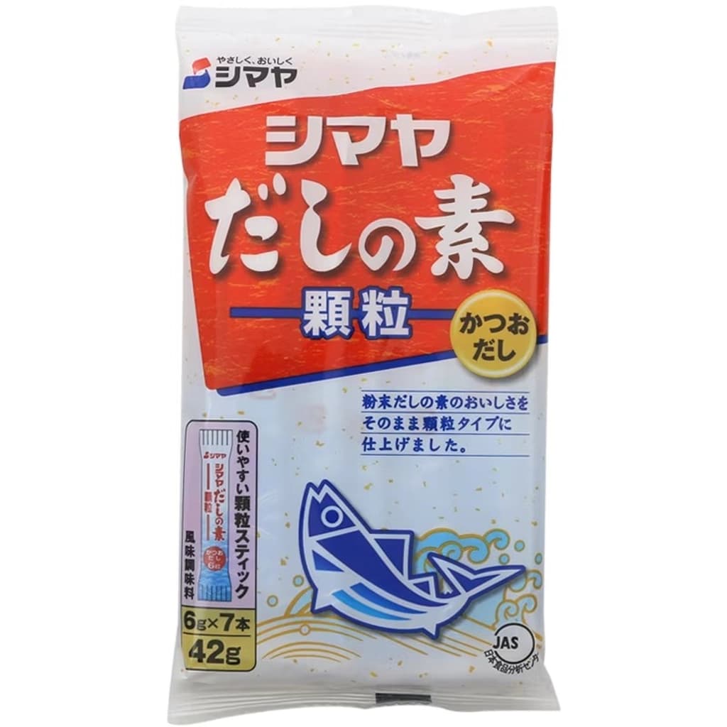 Shimaya Dashi No Moto 42G.