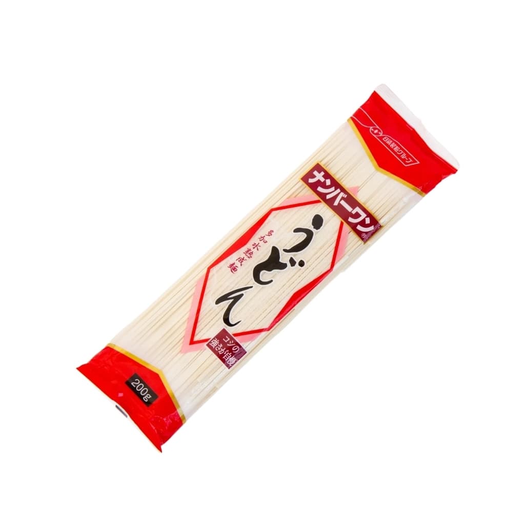 Nissin Udong Noodle 200G.