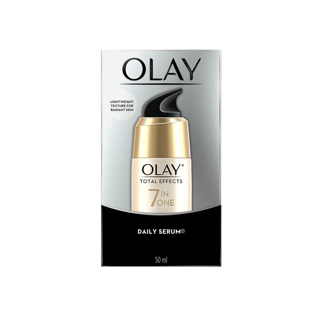 Olay Total Effects Serum 50ML.