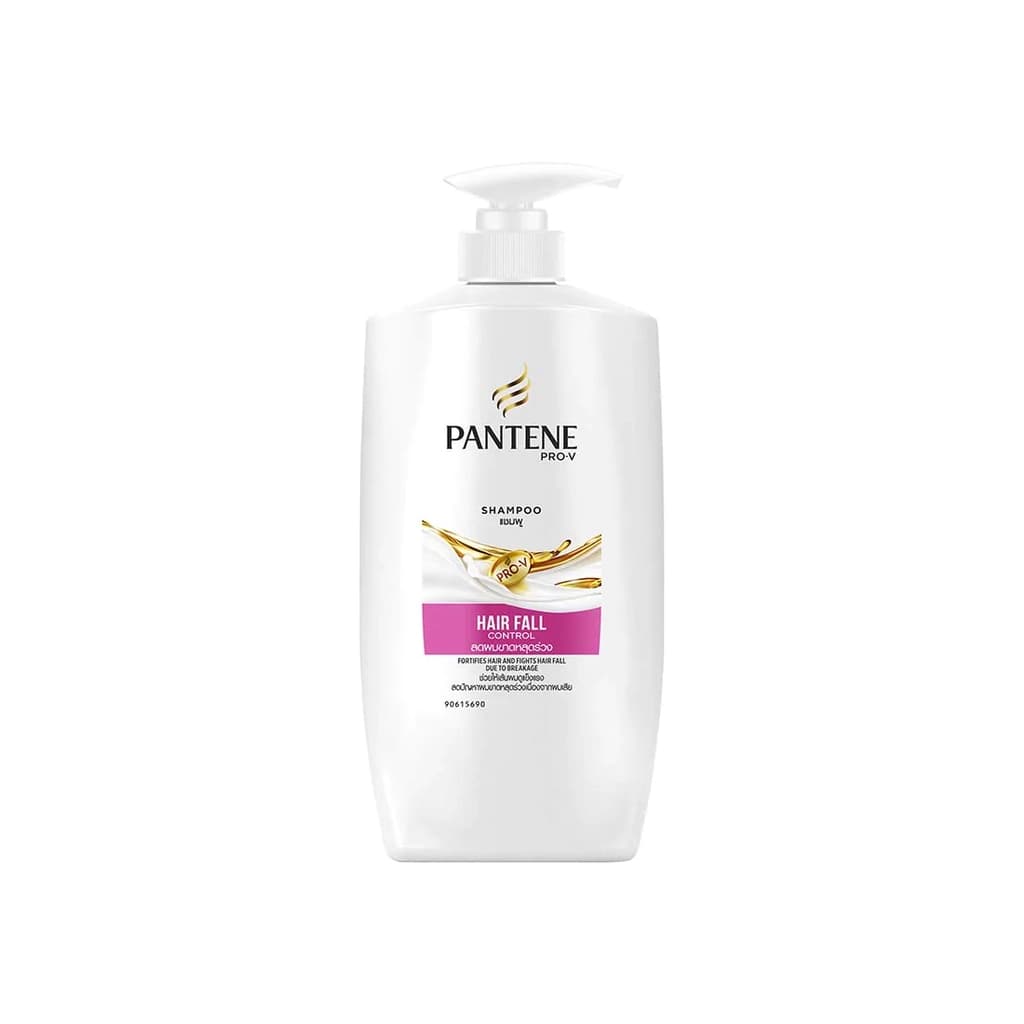 Pantene Hair Fall Control Shampoo 900ML.