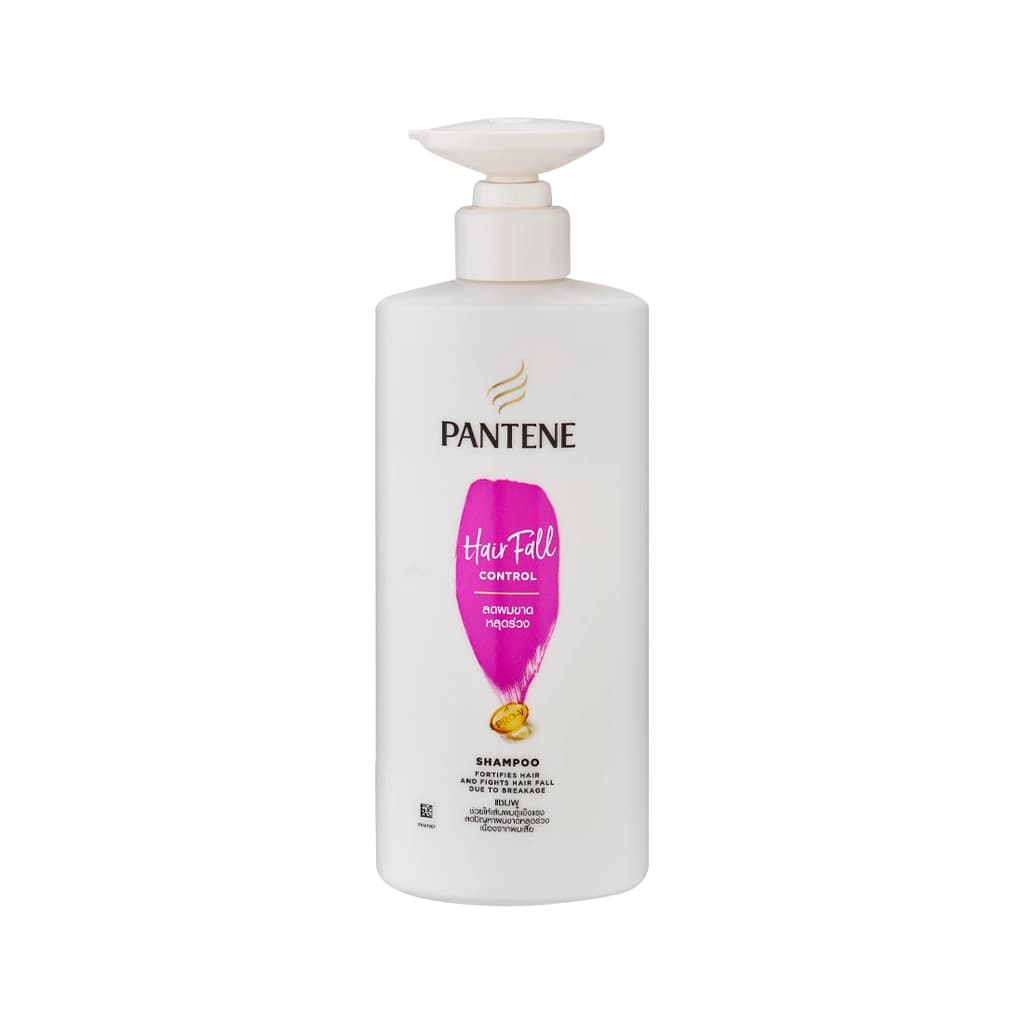 Pantene Hair Fall Control Shampoo 380ML.