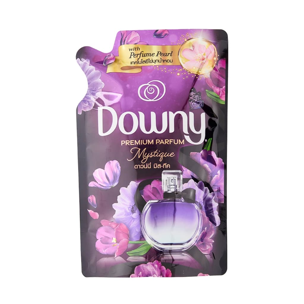 Downy Concentrated Fabric Softener Mystique Bts 480ML.