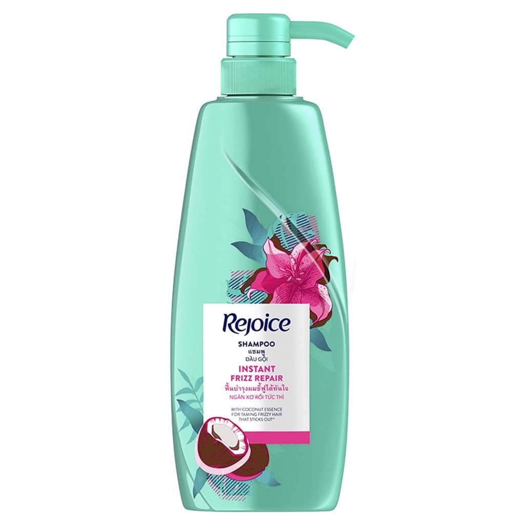 Rejoice Shampoo  Faizz Repair 425ML.
