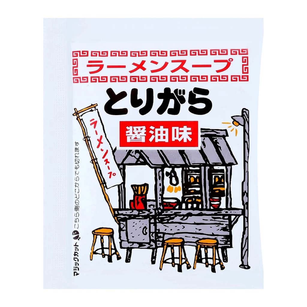 FUJIยะไตราเมงซุปโทริกะระ36ก