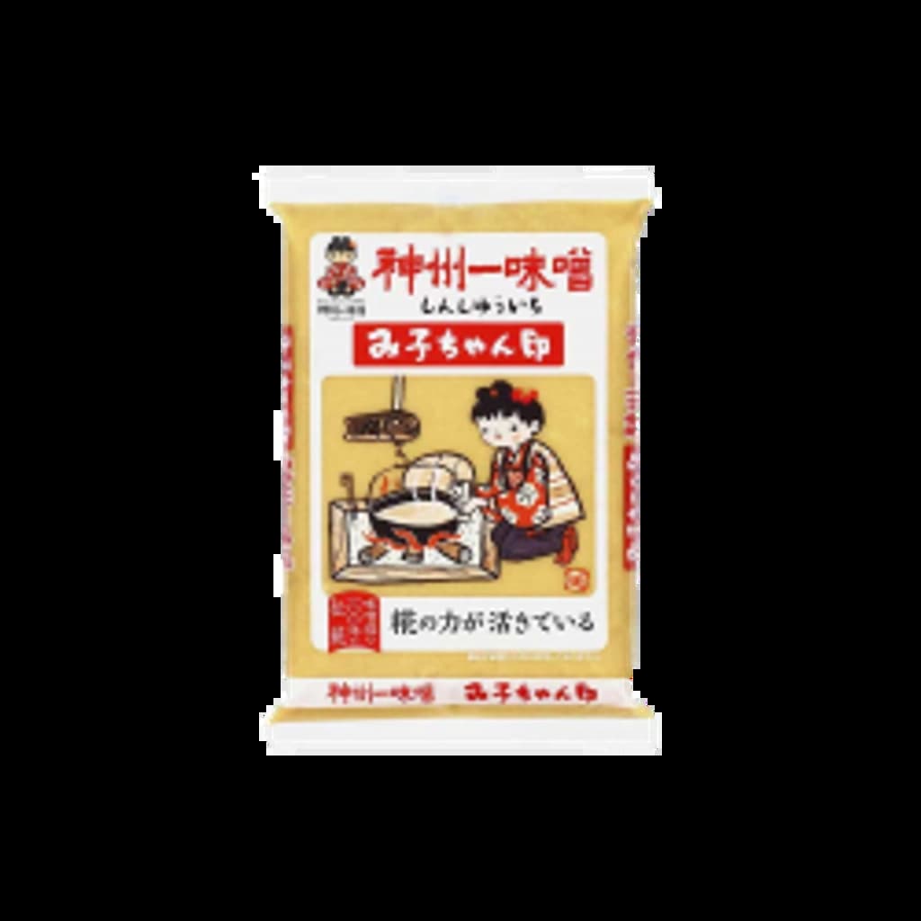 มิโกะจัง เต้าเจี้ยวบด 1000ก.