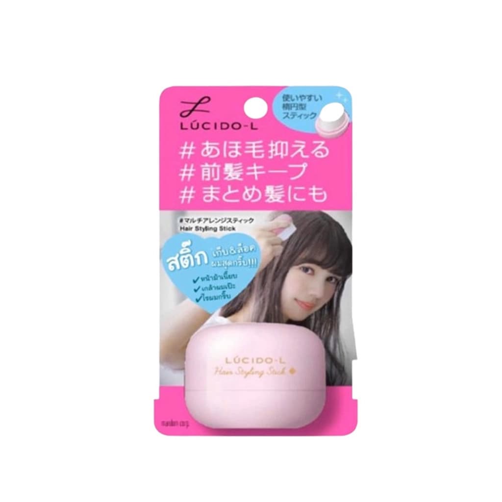 Lucido-L Hair Styling Stick 13G