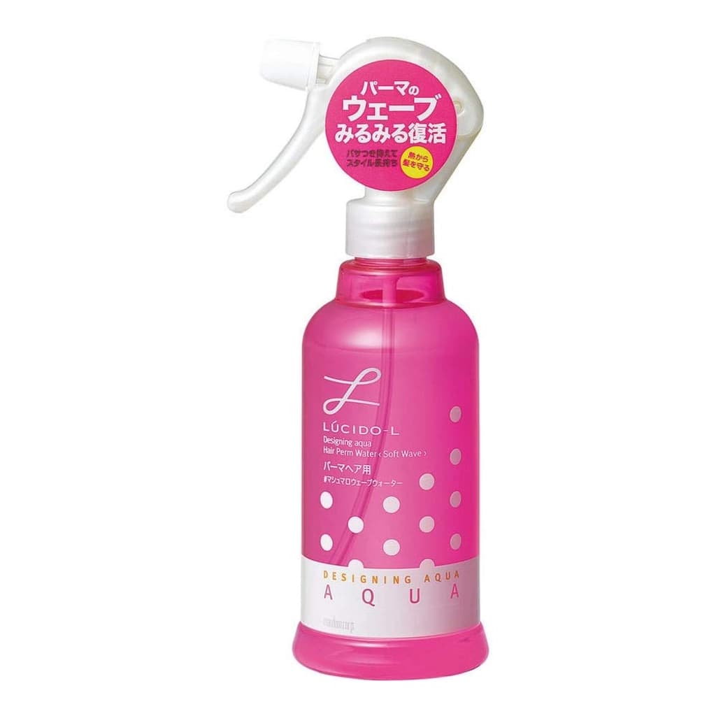 ลูซิโด้ แอลดีไซน์นิ่งอะควาแฮร์ 250ML