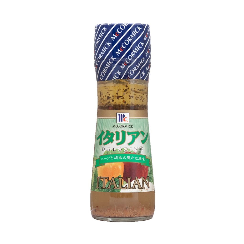 McCormick Italian Dressing 150ML.