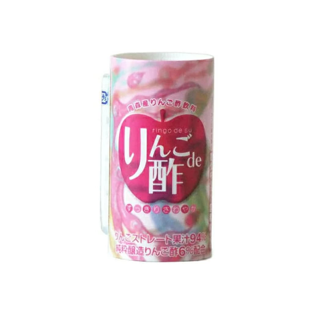 Seiken Aplle Vinegar125Ml