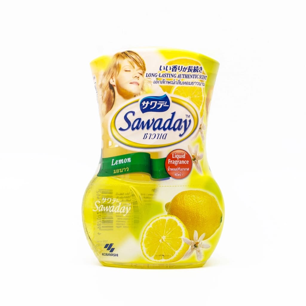 Sawaday Lemon 350ML.